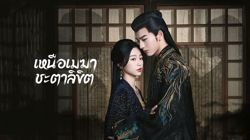 เหนือเมฆาชะตาลิขิต My Journey to You