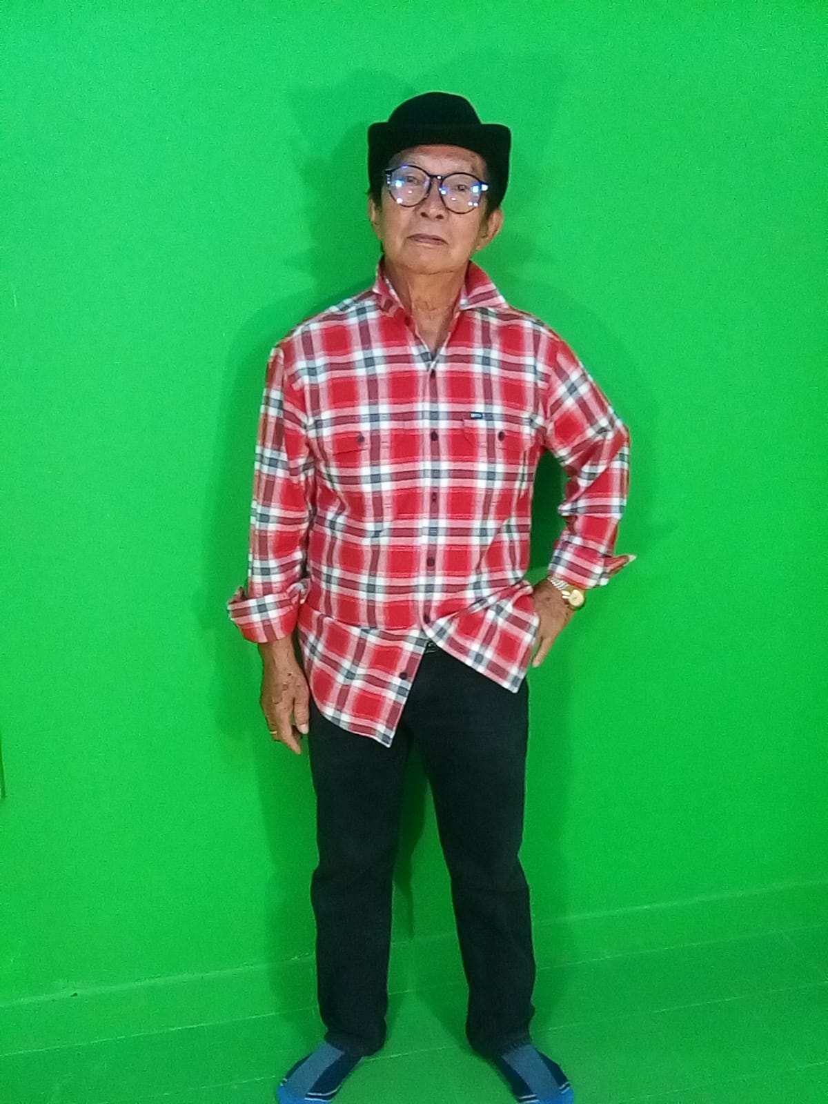 ชายธง ทรงพล เสียชีวิต