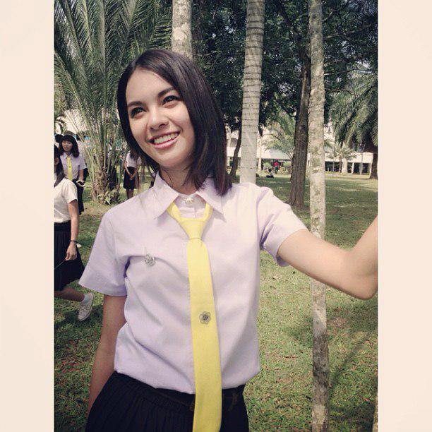 พลอย พีรชาดา