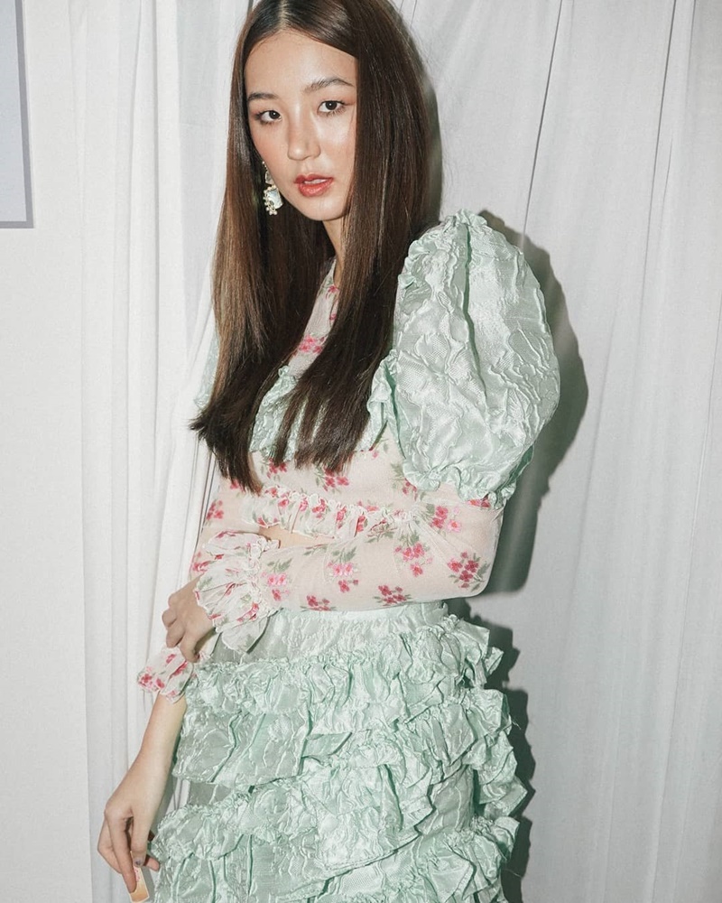 ต้าเหนิง กัญญาวีร์