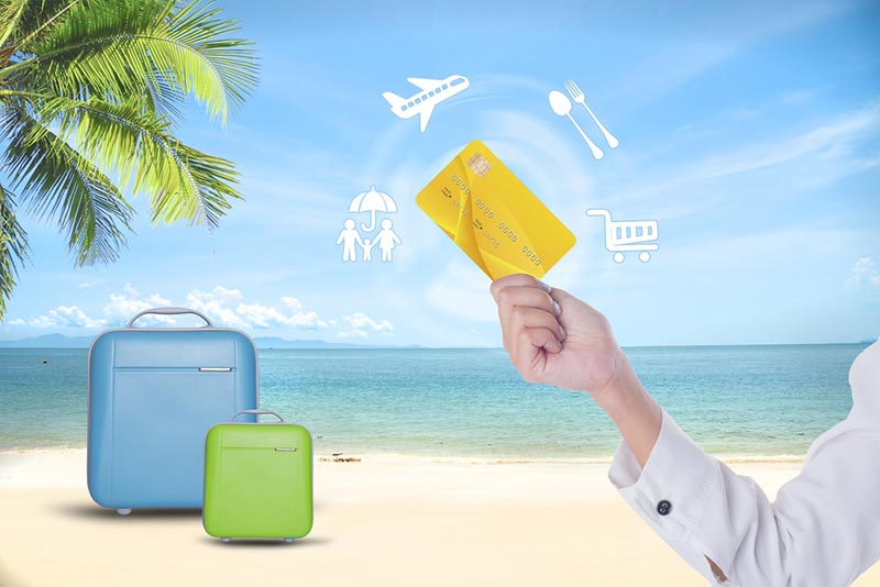 Travel Card