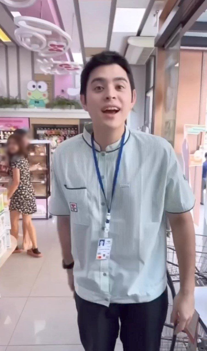 น้องแมมโบ้ ยุรการ 