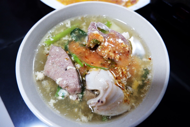 สุกี้โบราณ