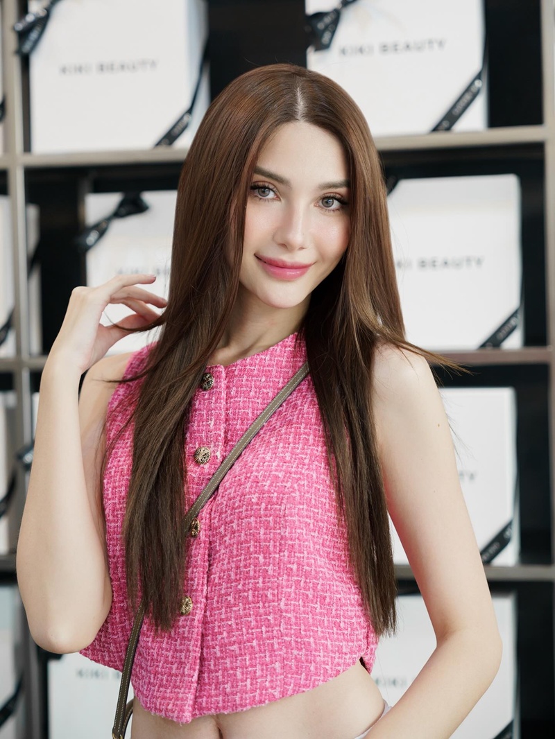 ซาร่า คาซิงกินี ฟาดคืนคนด้อยค่าการเป็นคุณแม่เลี้ยงเดี่ยว