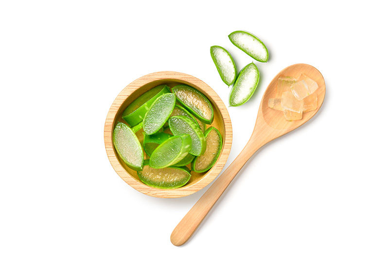 ว่านหางจระเข้