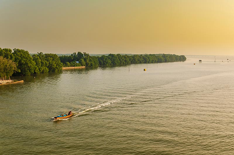 ที่เที่ยวเดือนเมษายน 