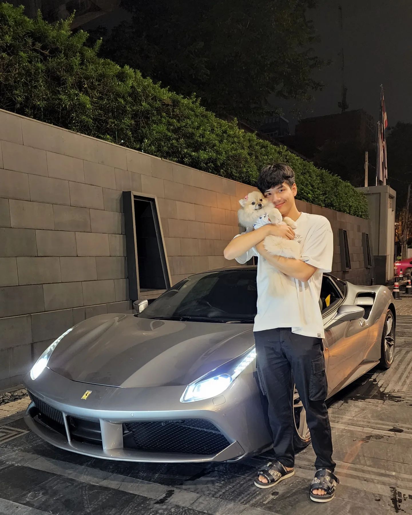 นิกกี้ ณฉัตร