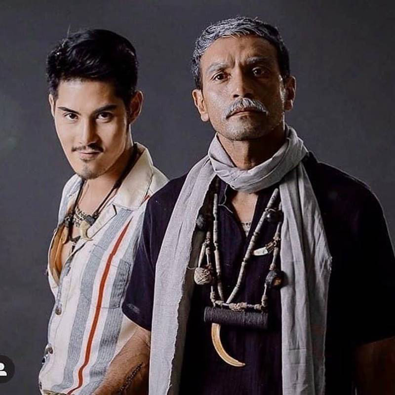 วินัย ไกรบุตร ผลงาน