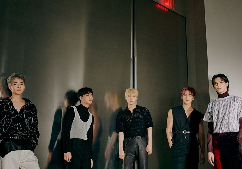 Nu'est