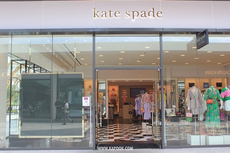 Siam Premium Outlets Bangkok