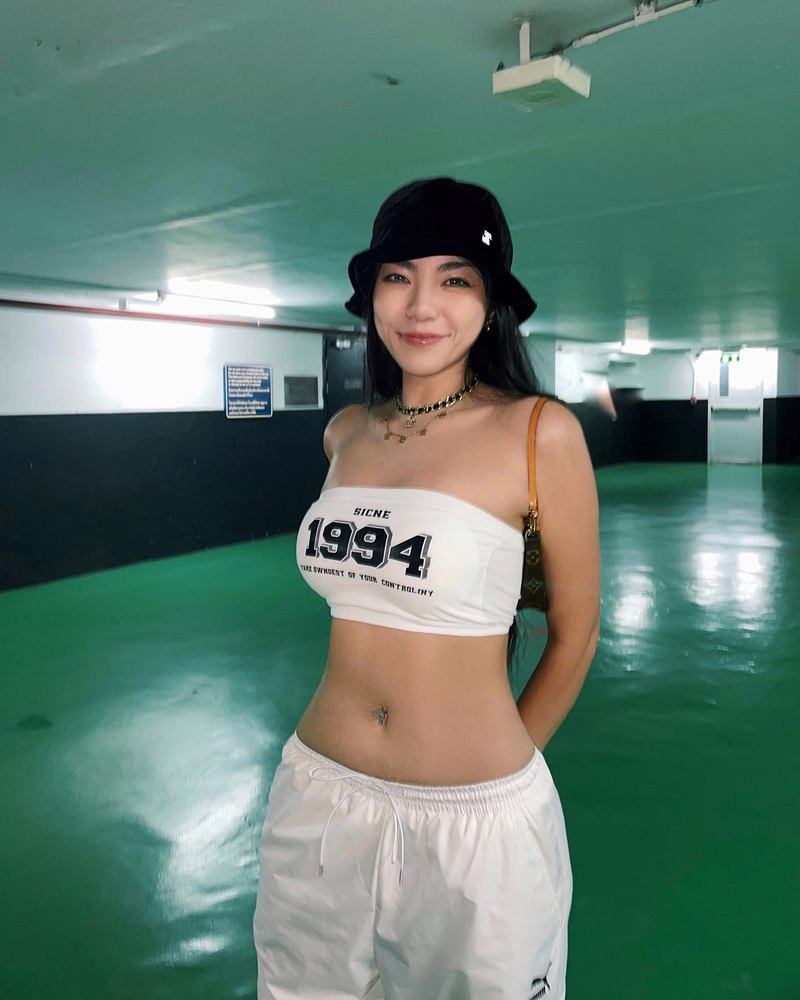 เฟรม ศุภัคชญา