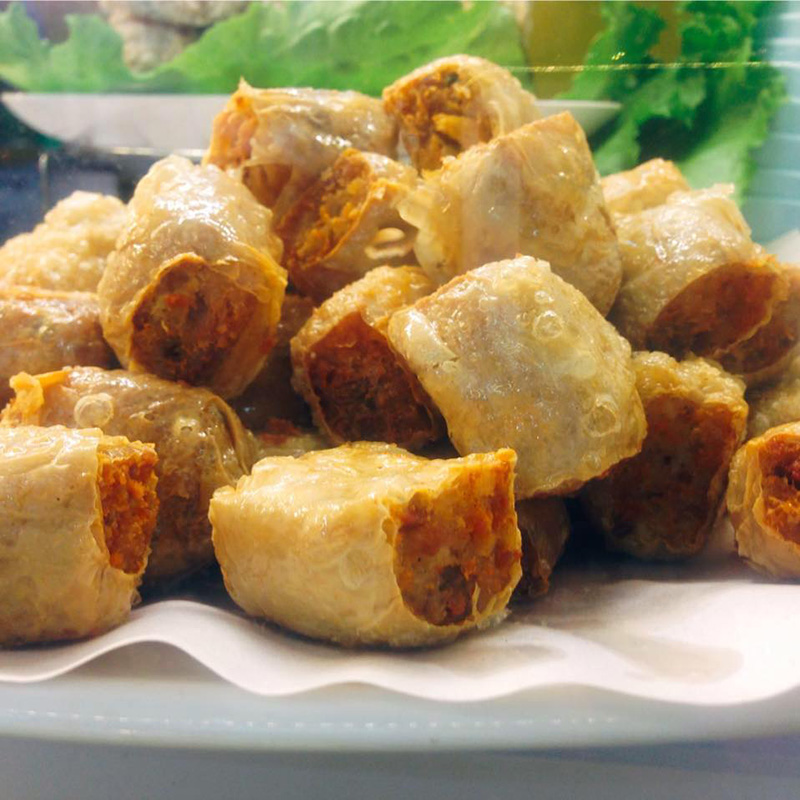 ร้านฮ่อยจ๊อ