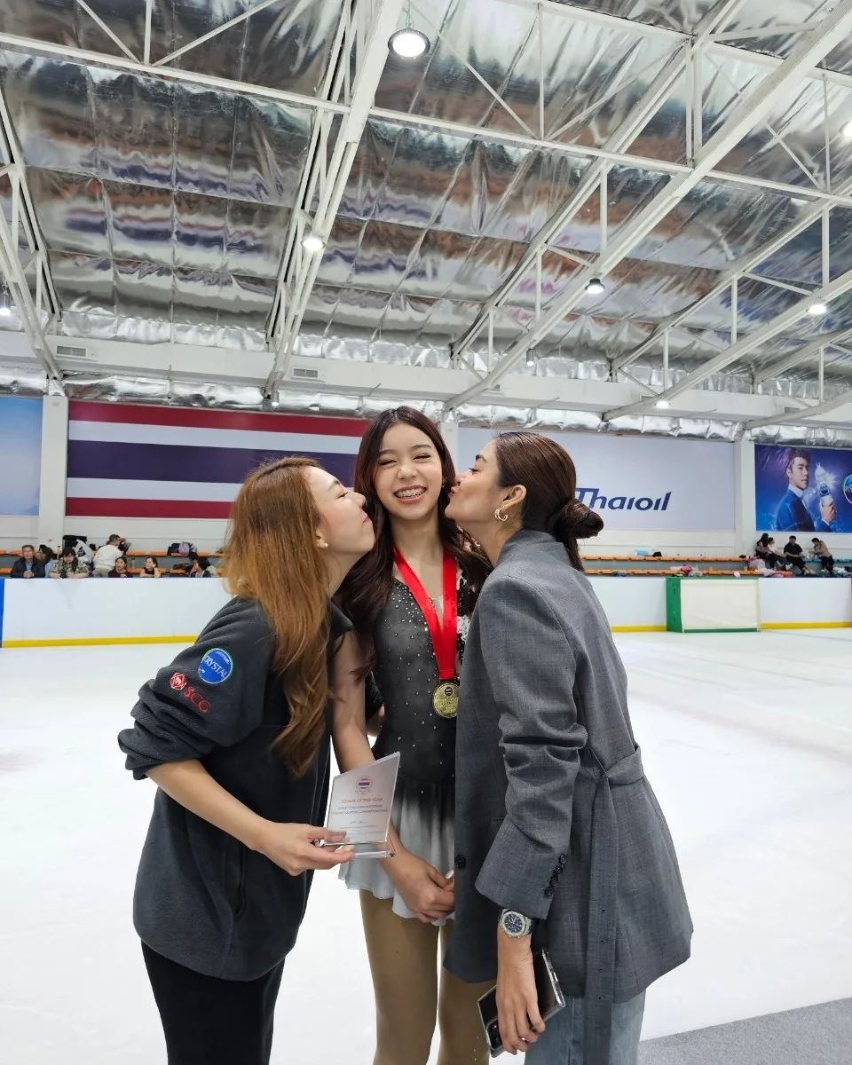 น้องแตงโม ปุณณาดา พรหมยศ