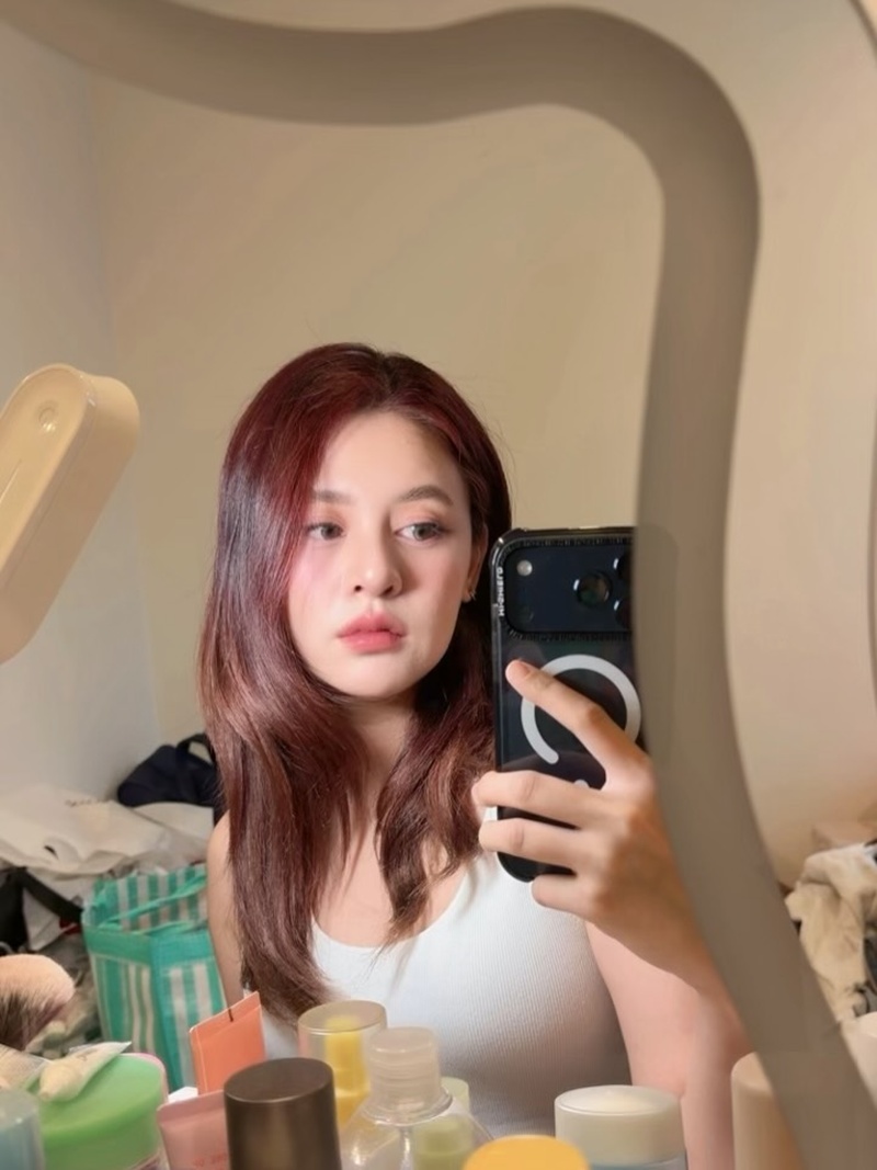 ใบเฟิร์น พัสกร