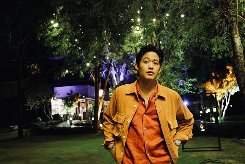 ตู่ ภพธร