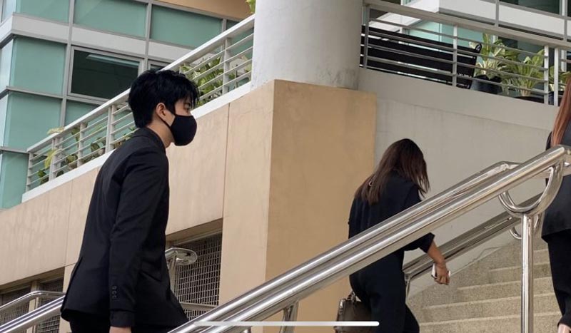 ไมค์ พิรัชต์