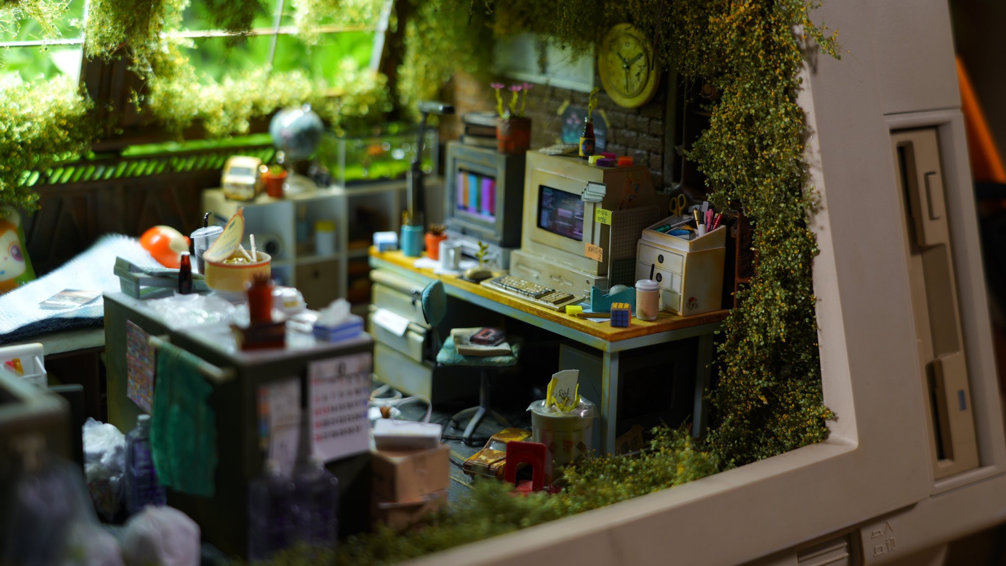 จอคอมพิวเตอร์