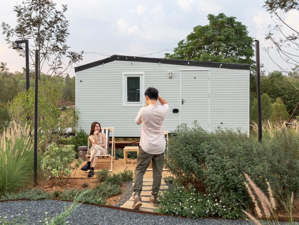 SOL Glamping Khaoyai
