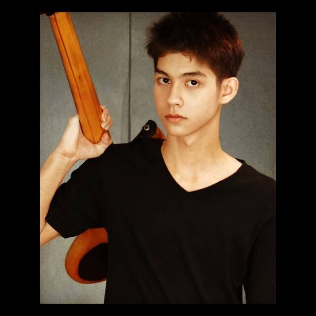 ไบร์ท วชิรวิชญ์