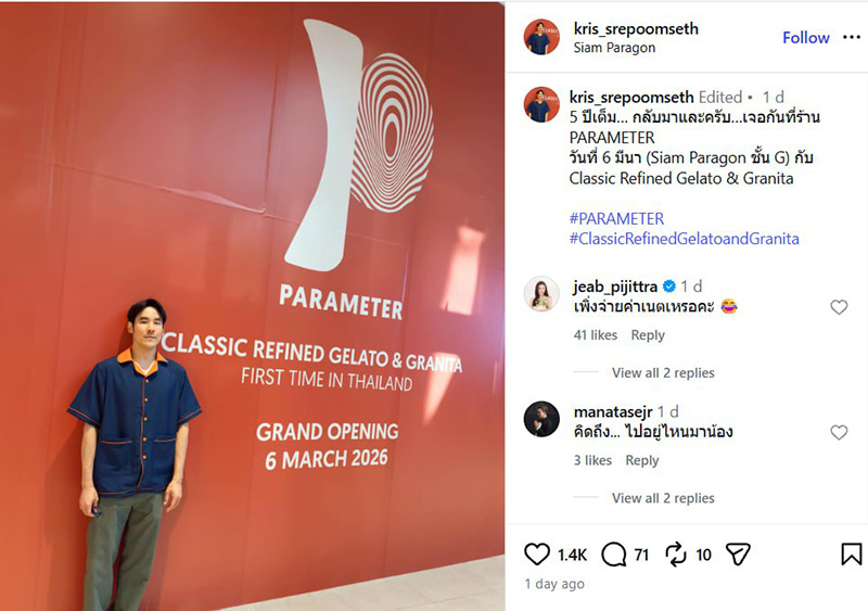 กฤษณ์ ศรีภูมิเศรษฐ์