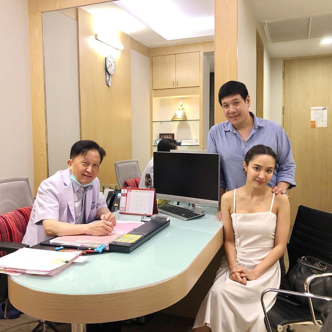 น้ำชา ชีรณัฐ 