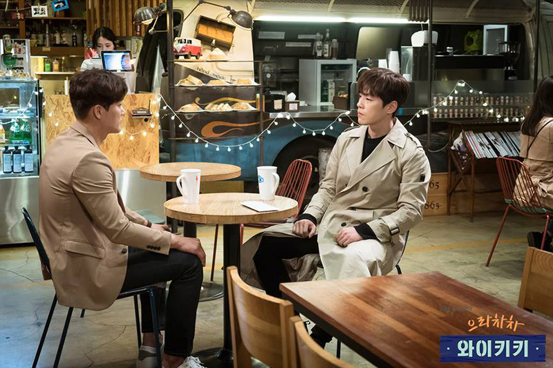 ซีรีส์เกาหลี