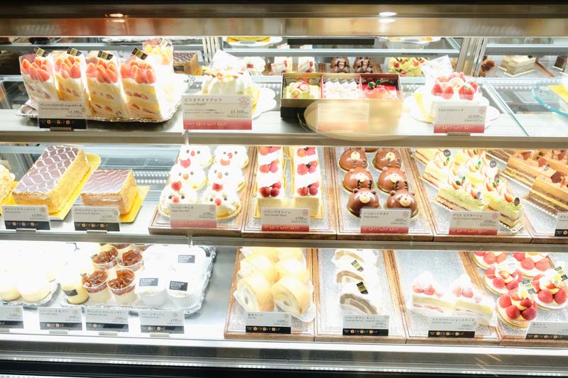 ร้านเด็ด Sapporo