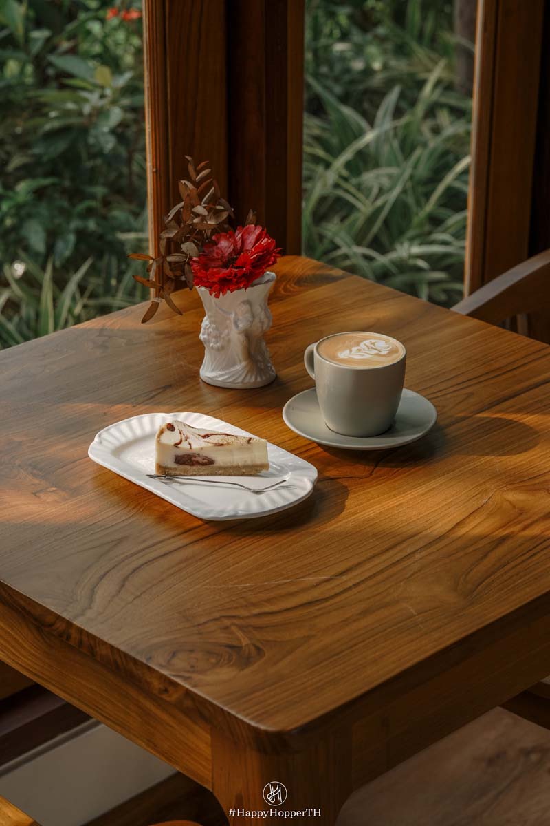 Tavy’s Home Café