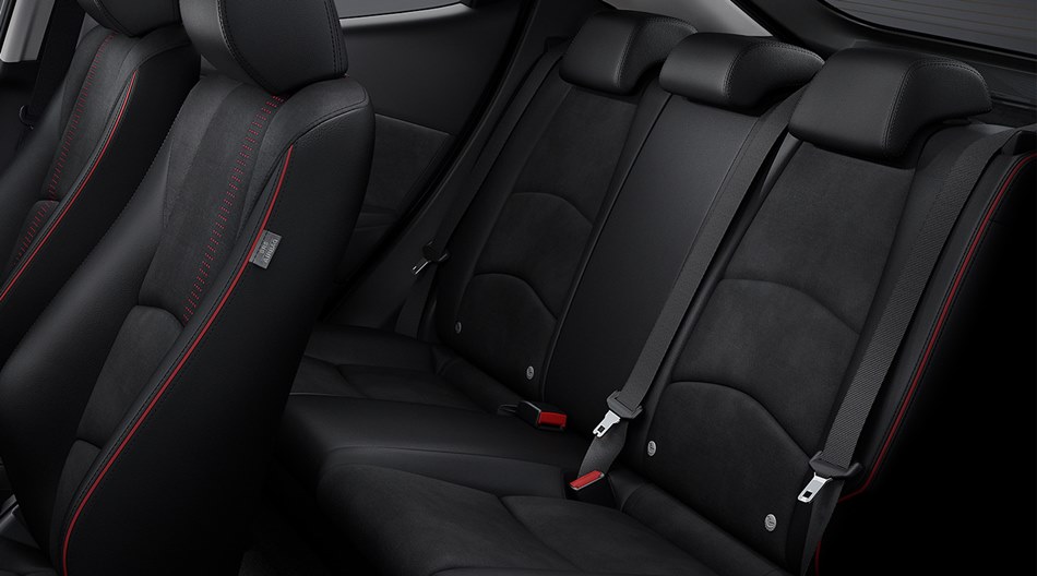 Mazda 2 2023 ดีไซน์ภายใน