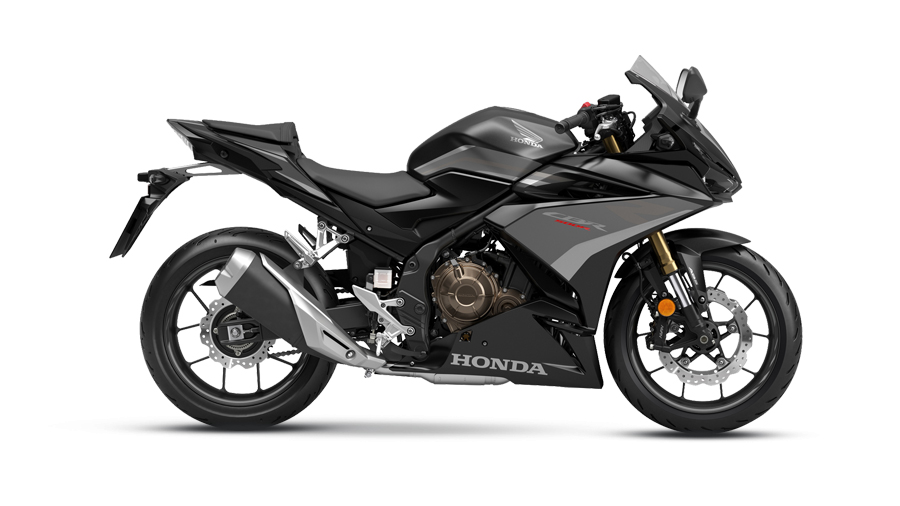 Honda บิ๊กไบค์