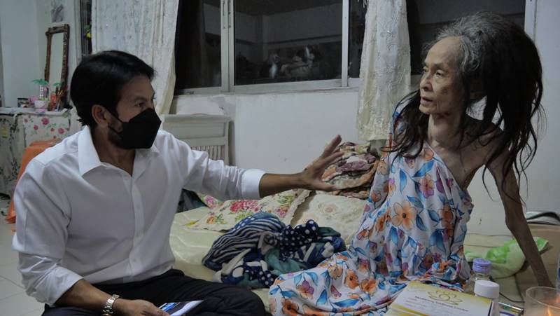  ติ๋ม เพ็ญพร, บิณฑ์ บรรลือฤทธิ์