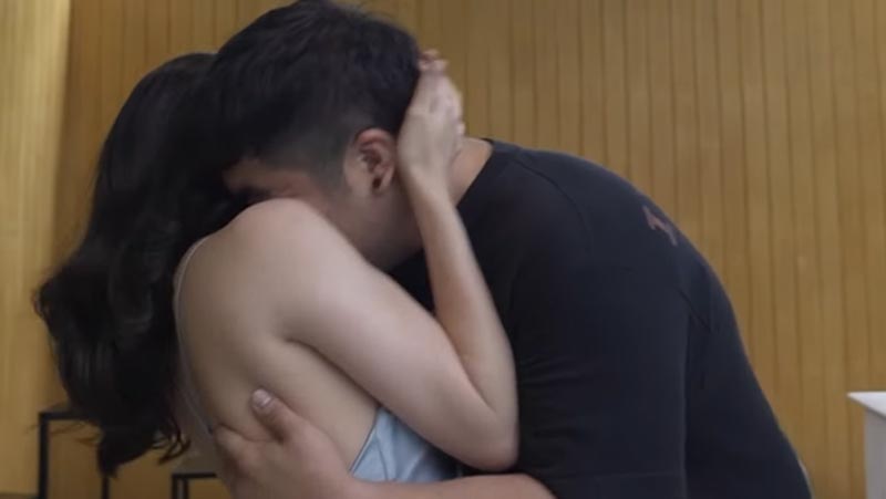 แจ็ค แฟนฉัน โม อมีนา