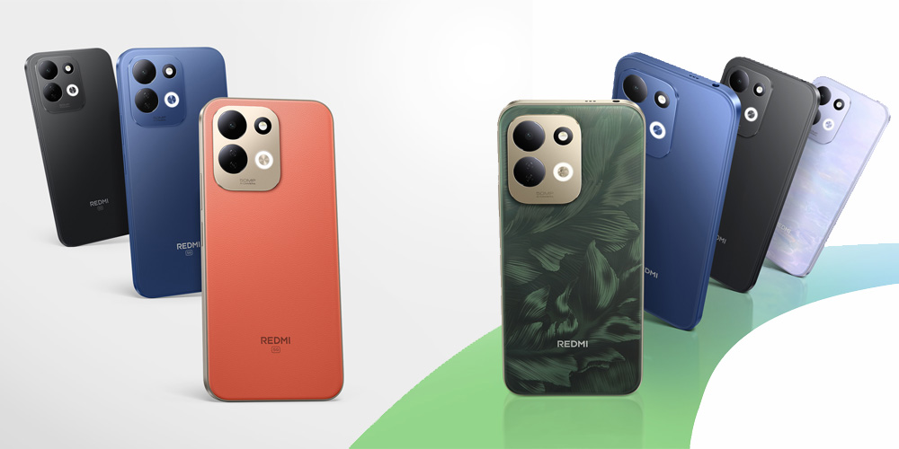 Redmi 17 Series
