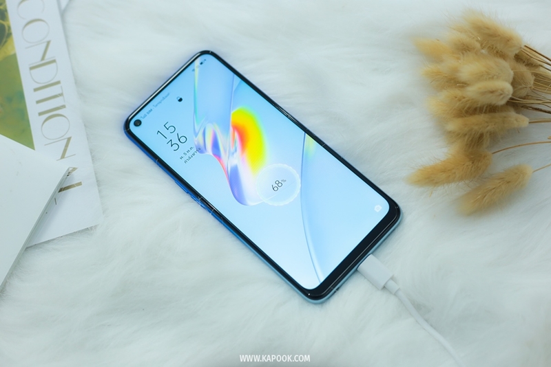 OPPO A54