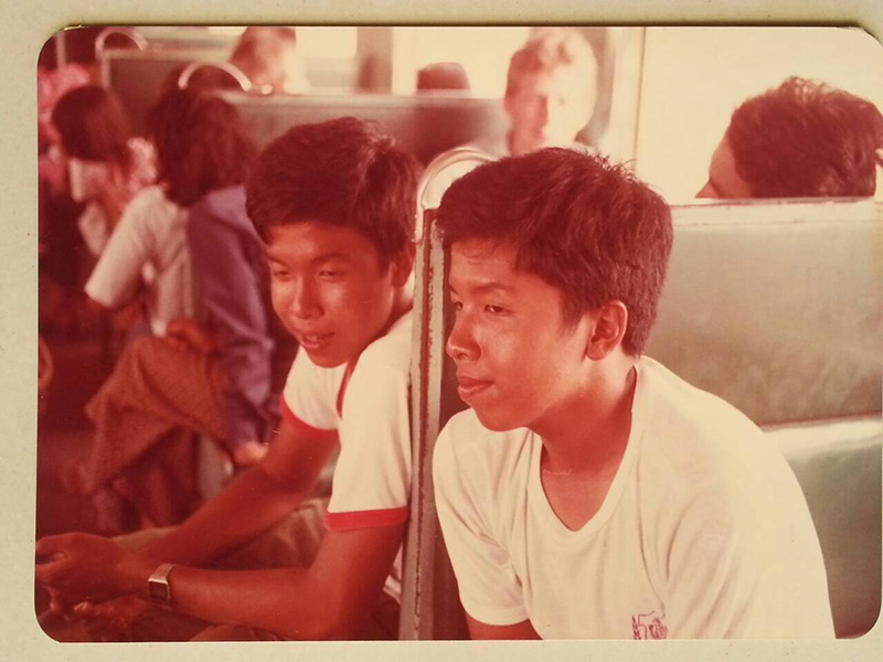 ชัชชาติ สิทธิพันธุ์