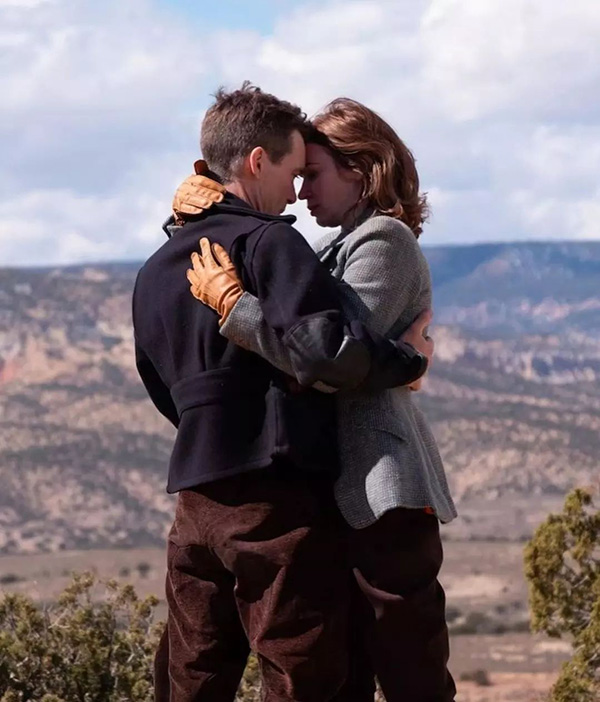 คิลเลียน เมอร์ฟี