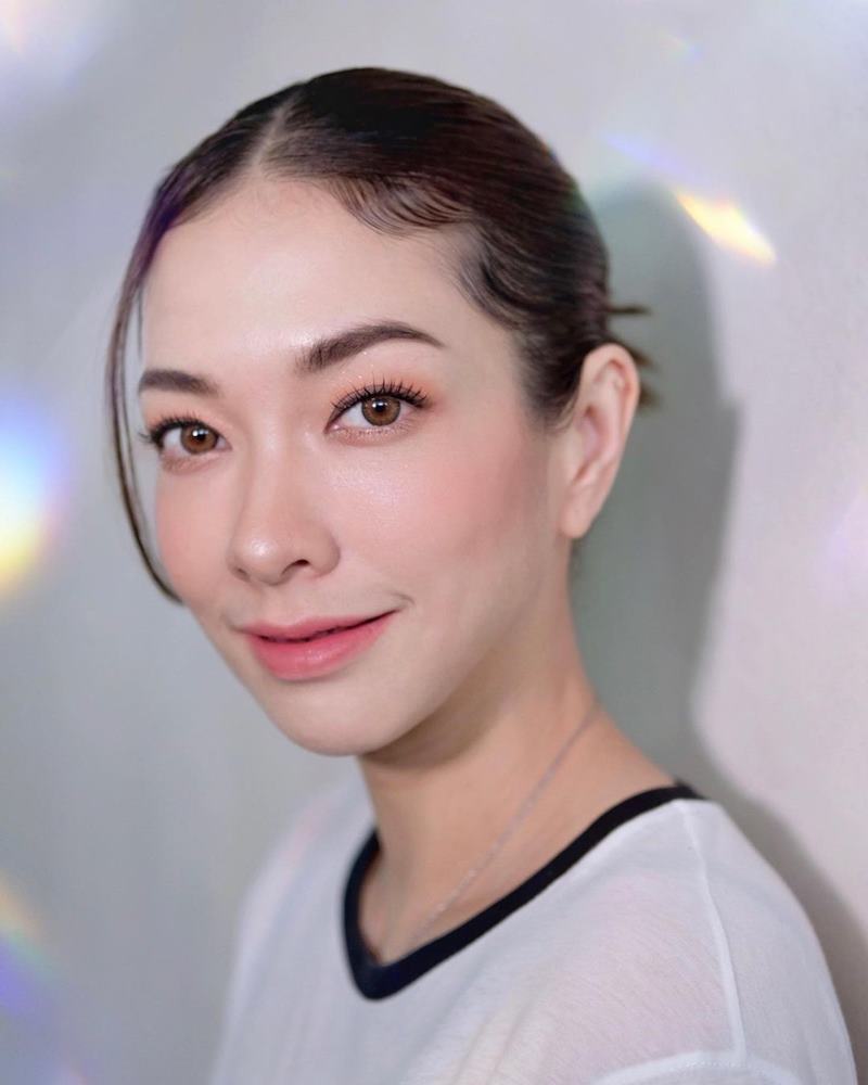 แป้ง อรจิรา