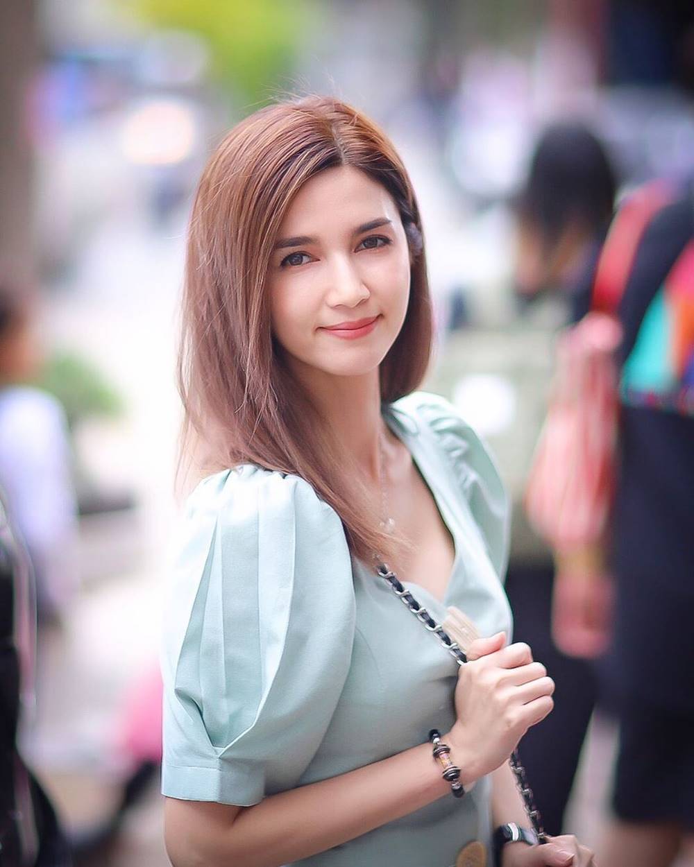 โบว์ แวนด้า