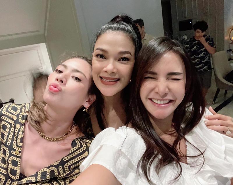 หนิง กระแต