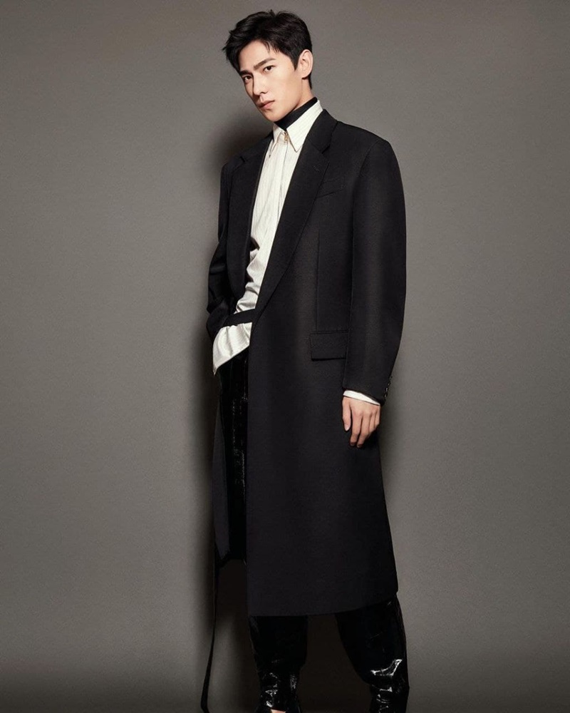 หยางหยาง yangyang