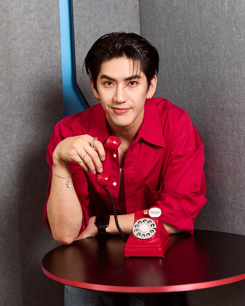 ซี ทวินันท์ ประวัติ