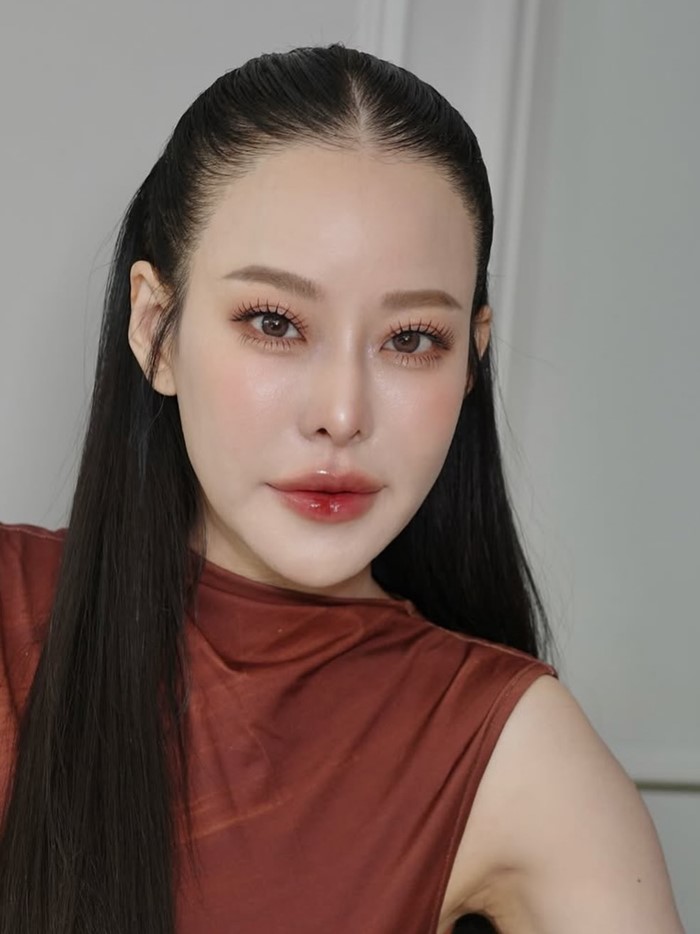 หนิง ปณิตา ทัก จิน ควงสาวใหม่ 