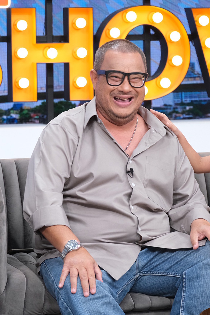 แดนนี่ ศรีภิญโญ