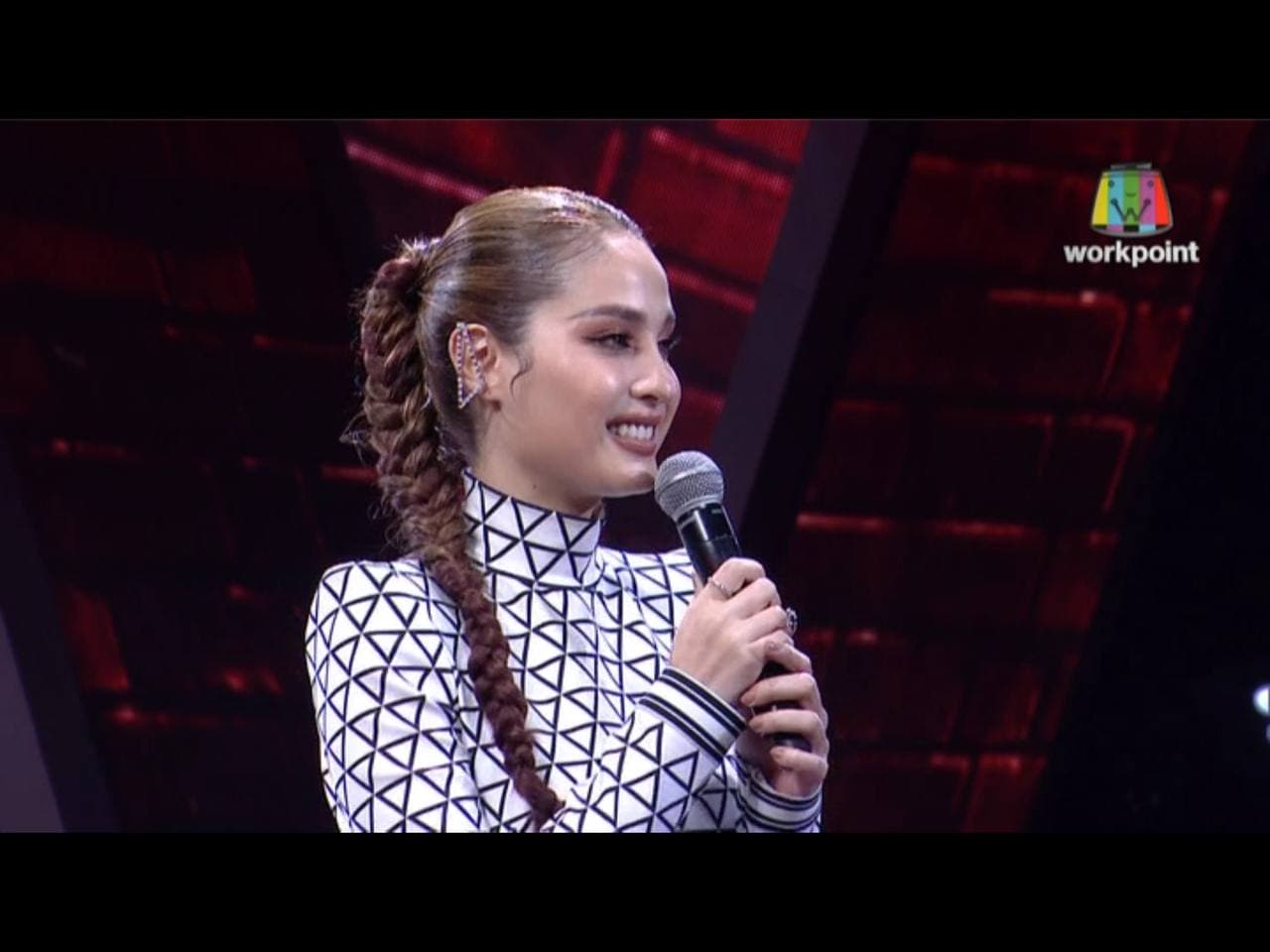  รายการ The Wall Song ร้องข้ามกำแพง