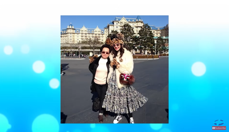 ชมพู่ อารยา