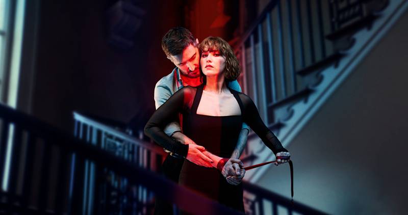 ซีรีส์ 18+ Obsession ซีรีส์อีโรติก 18+