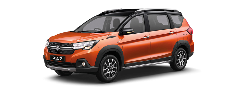 รถครอบครัว