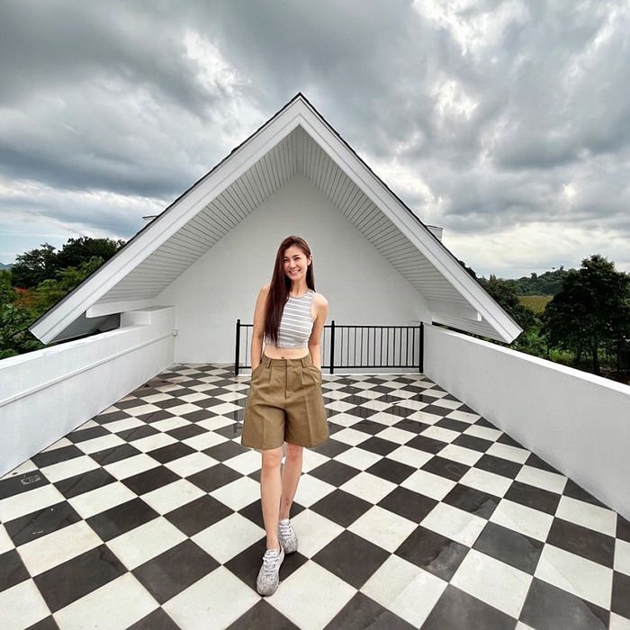 จ๊ะจ๋า พริมรตา