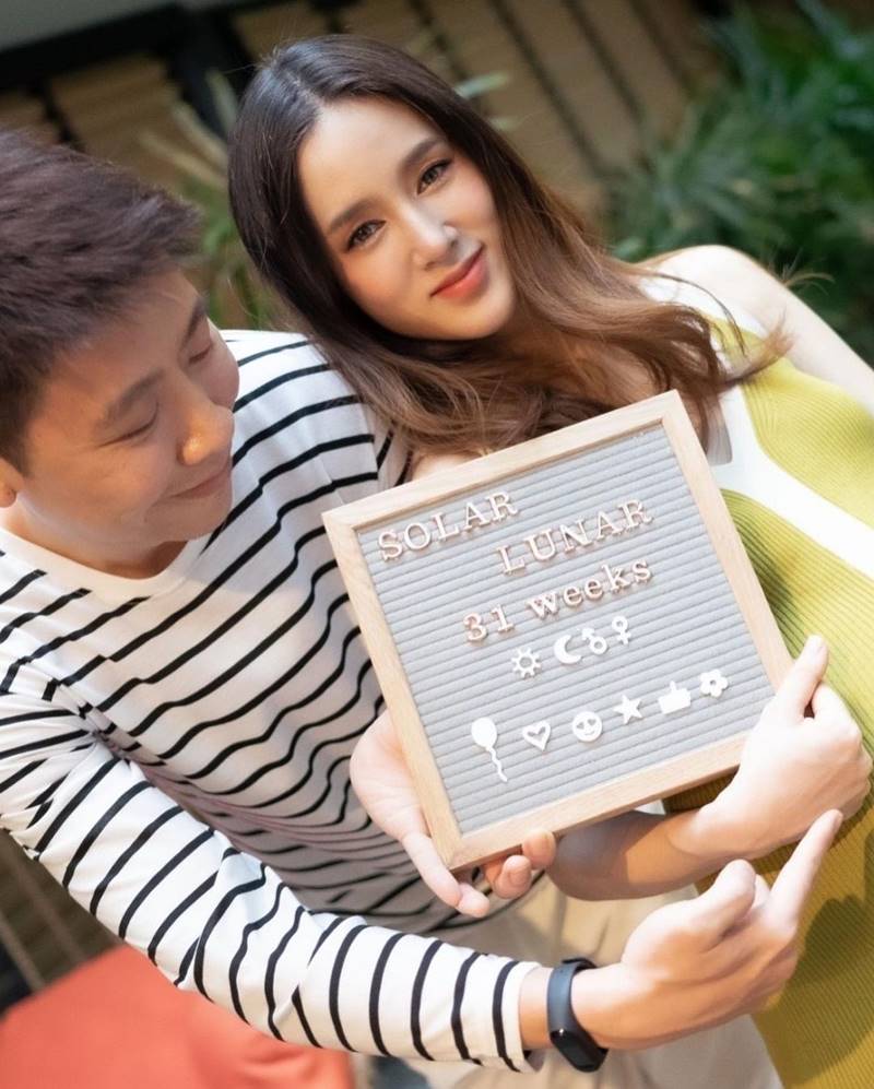 จุ้มจิ้ม วรนันท์, ภัทร จึงกานต์กุล