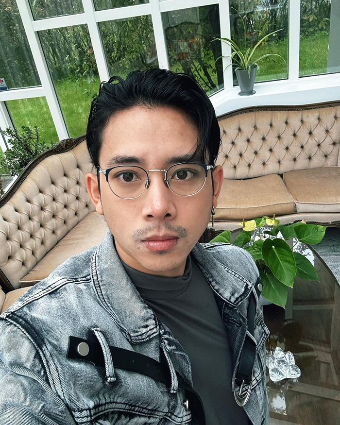 เบิ้ล ปทุมราช ตอบแล้วจิ้น นุ่น สุทธิภา